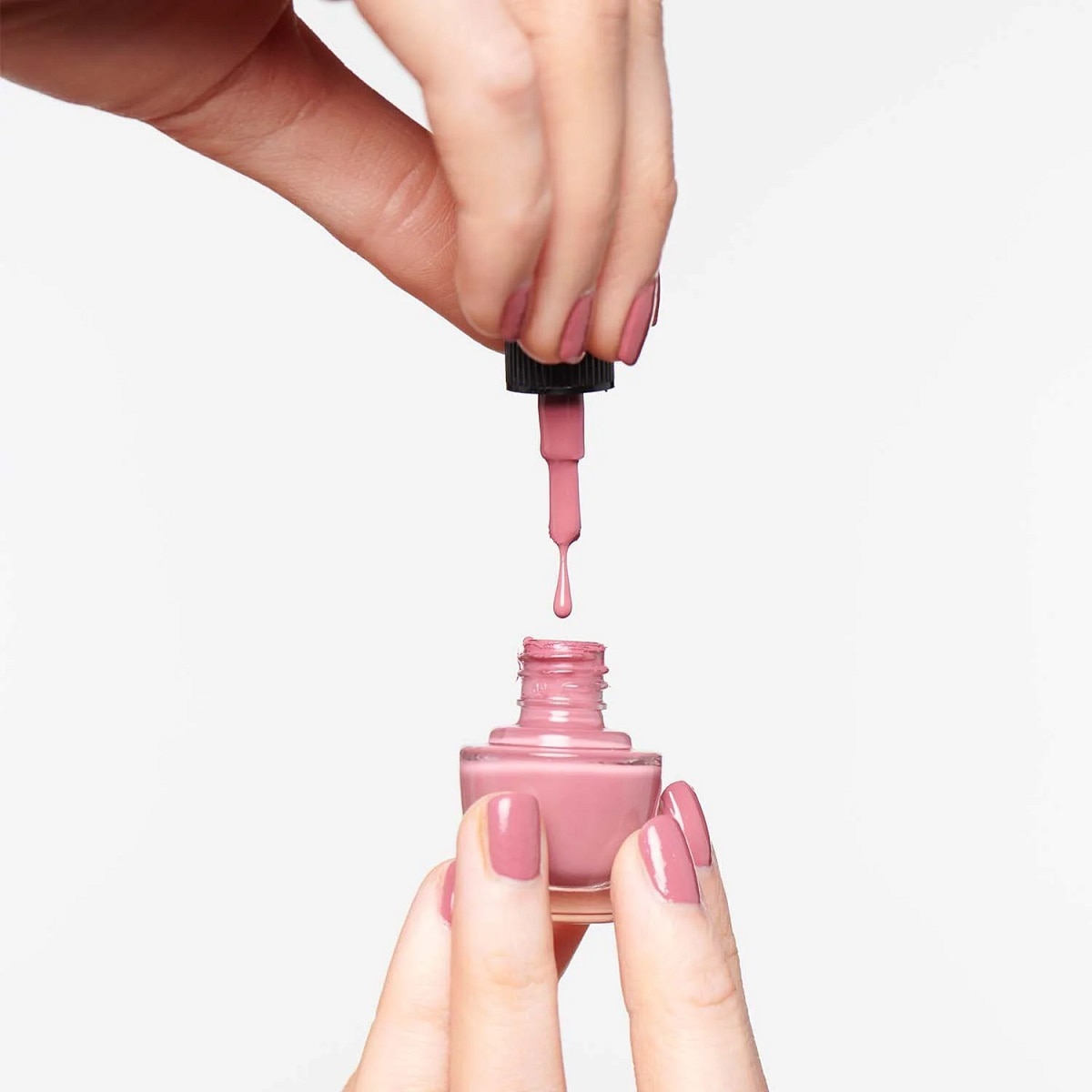 Color Hit Mini Nail Polish (Esmalte de Uñas)